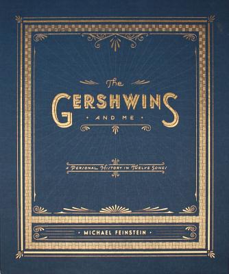The Gershwins and Me magazine reviews