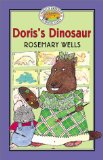 Doris's dinosaur magazine reviews