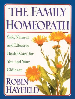 The Family Homeopath magazine reviews