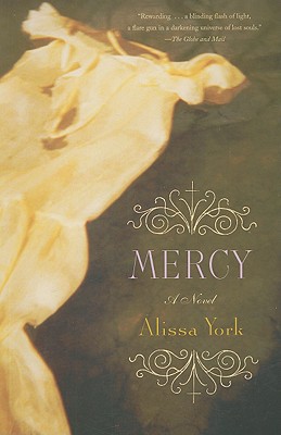 Mercy book written by Alissa York