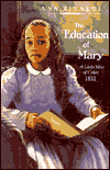 The education of Mary magazine reviews