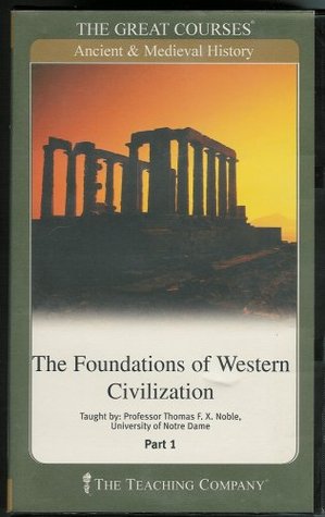 The Great Courses - 9781565855328
