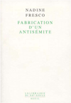 Fabrication D'un Antisemite magazine reviews