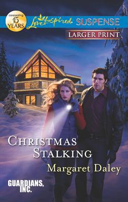 Christmas Stalking magazine reviews
