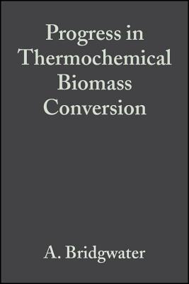 Progress in Thermochemical Biomass Conversion magazine reviews