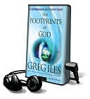 The Footprints of God [With Earbuds] book written by Greg Iles