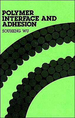 Polymer Interface and Adhesion magazine reviews