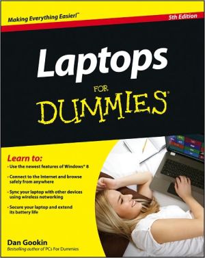 Laptops For Dummies magazine reviews