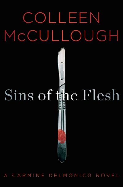 Sins of the Flesh magazine reviews