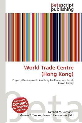 World Trade Centre magazine reviews