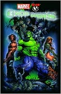 Top Cow/Marvel: The Crossover Collection, Vol. 2 book written by Marc Silvestri