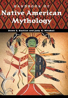 Handbook of Native American Mythology magazine reviews
