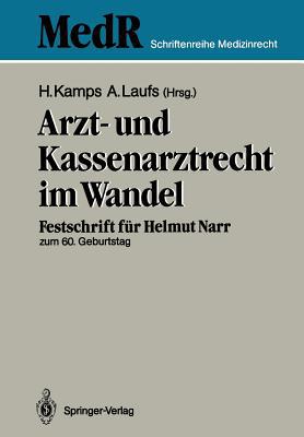 Arzt- Und Kassenarztrecht Im Wandel magazine reviews