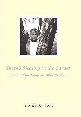 There's Healing in the Garden magazine reviews