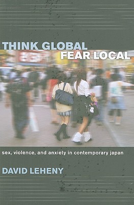 Think Global, Fear Local magazine reviews