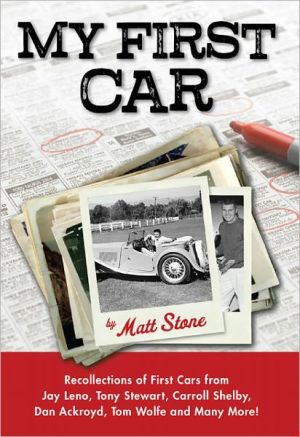 My First Car magazine reviews