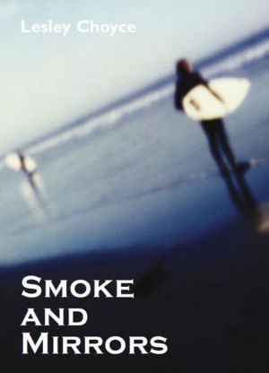 Smoke an..