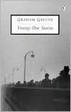 Twenty-one Stories book written by Graham Greene