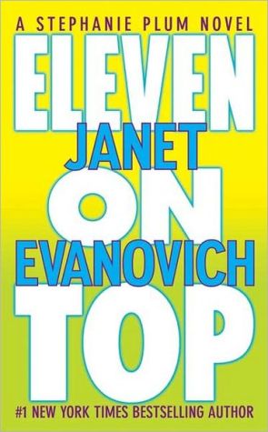 Eleven on Top magazine reviews