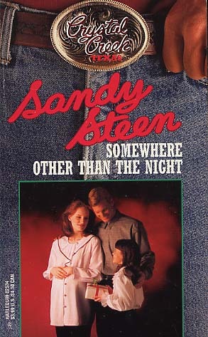 Somewhere Other Than the Night magazine reviews