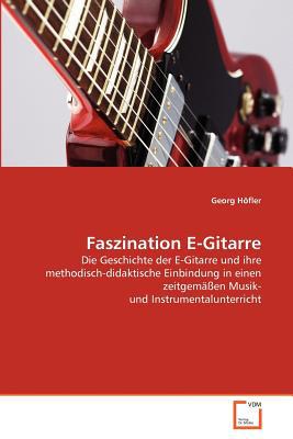 Faszination E-Gitarre magazine reviews