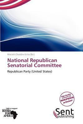National Republican Senatorial Committee magazine reviews