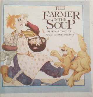 The Farmer in the Soup magazine reviews