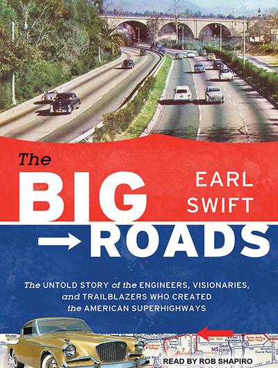 The Big Roads magazine reviews