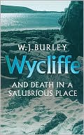 Wycliffe and Death in a Salubrious Place book written by W. J. Burley