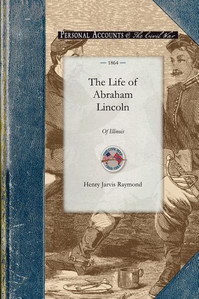 Life of Abraham Lincoln magazine reviews