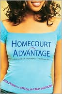 Homecourt Advantage book written by Rita Ewing