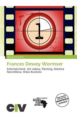 Frances Dewey Wormser magazine reviews