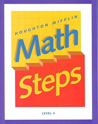 Math Steps: Level 4 magazine reviews