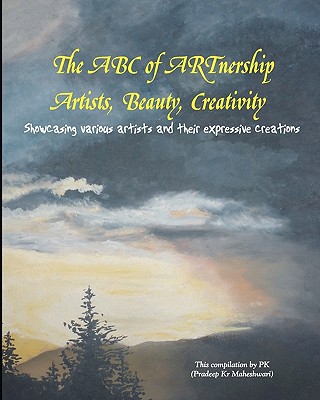 The ABC of Artnership magazine reviews