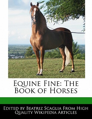 Equine Fine magazine reviews