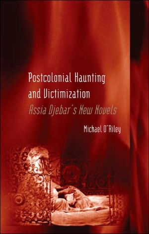 Postcolonial Haunting and Victimization magazine reviews