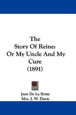 The Story of Reine magazine reviews