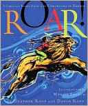 Roar!: A Christian Family Guide to the Chronicles of Narnia book written by David Kopp