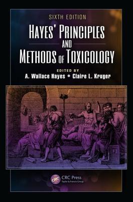 Principles and Methods of Toxicology magazine reviews