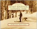 Rocky Mountain National Park, Colorado (Postcard Packets) book written by Phyllis J. Perry