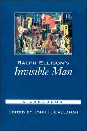 Ralph Ellison's Invisible Man magazine reviews