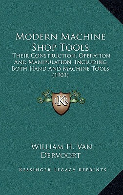 Modern Machine Shop Tools magazine reviews