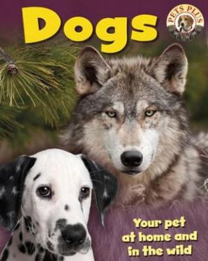 Dogs magazine reviews