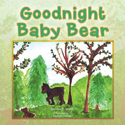 Goodnight Baby Bear magazine reviews