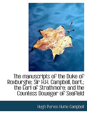 The Manuscripts of the Duke of Roxburghe magazine reviews