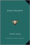 John Delavoy book written by Henry James