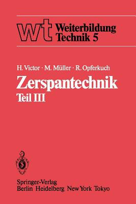Zerspantechnik magazine reviews