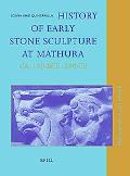 History of Early Stone Sculpture at Mathura magazine reviews