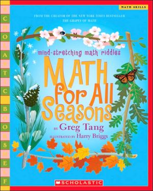 Math For All Seasons book written by Tang