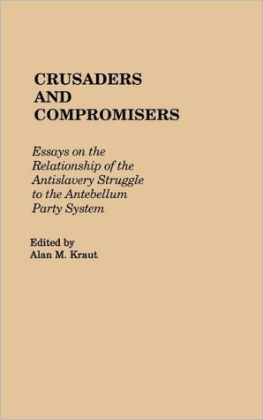 Crusaders and compromisers magazine reviews
